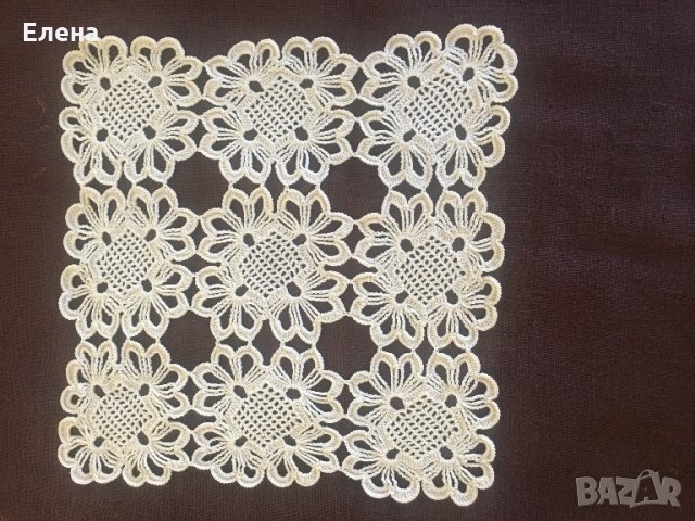 Плетива от 5-25лв., снимка 2 - Декорация за дома - 33564680