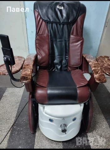 стол за педикюр, снимка 7 - Педикюр и маникюр - 47729778