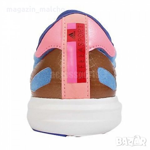ДАМСКИ МАРАТОНКИ - ADIDAS STELLA SPORT YVORI; размер: 36.5, снимка 3 - Маратонки - 32262517