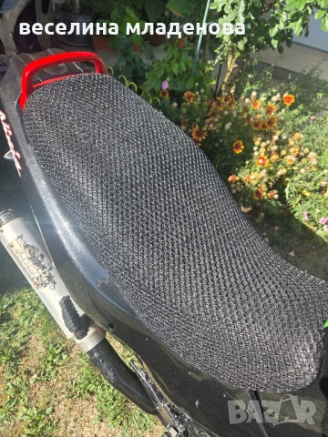 Kawasaki GPZ 500 S, снимка 8 - Мотоциклети и мототехника - 51531529