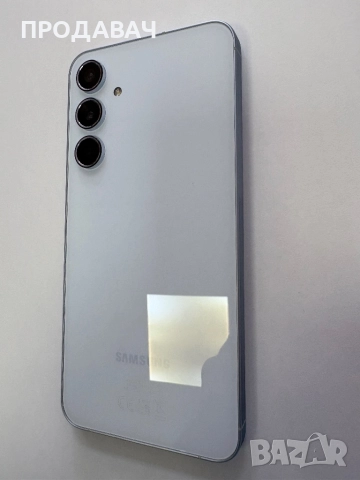 Samsung A55 5G, снимка 2 - Samsung - 52641782