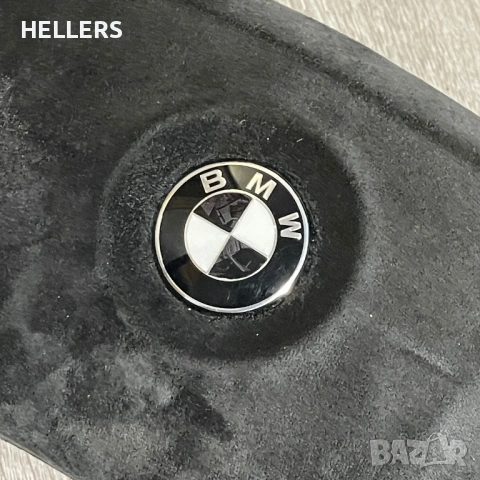 E36/ E46 / E39 Волан с бег алкантара, снимка 3 - Части - 53513761