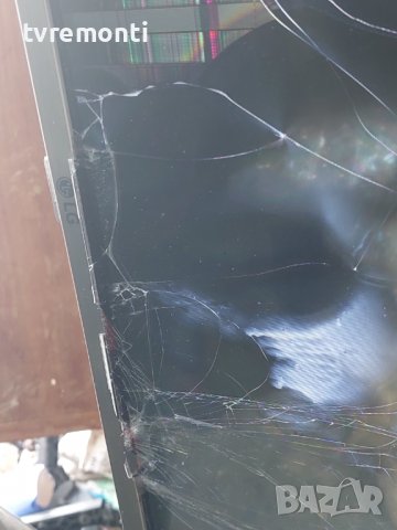 Захранване - EAX67865701 (1. 5) TV LG 43LK6100PLB, снимка 9 - Части и Платки - 37405594