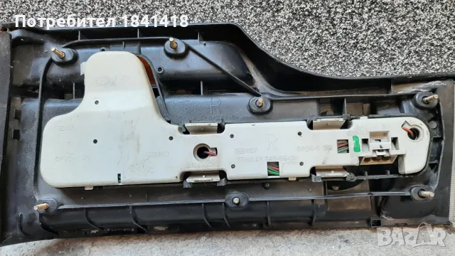 Перфектни стопове Mazda 626, 83-87г., снимка 8 - Части - 47440981