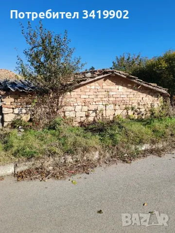 Имот в с. Стефан Караджа, Варна , снимка 5 - Парцели - 49062489