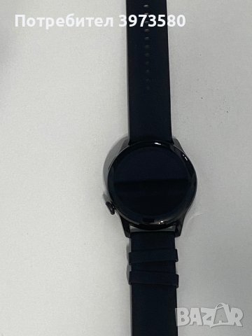 Часовник "Smart watch", снимка 1 - Смарт гривни - 44087042