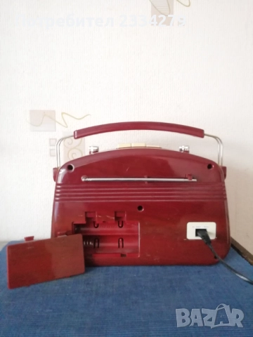 Арт, ретро радиоапарати, транзистори, снимка 16 - Радиокасетофони, транзистори - 51942820