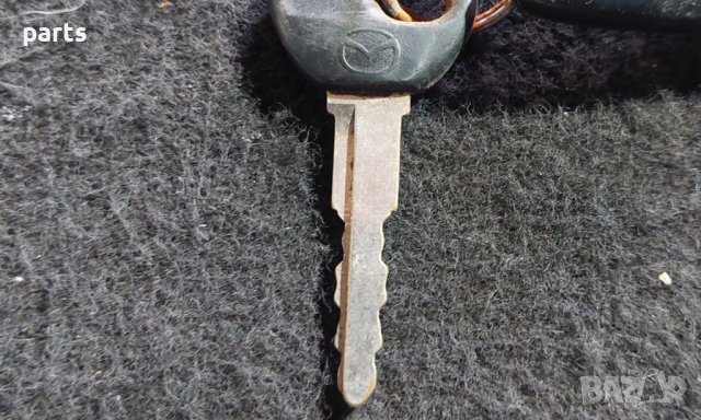 Контактен Ключ Мазда 6 N, снимка 2 - Аксесоари и консумативи - 43458015