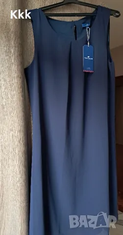 Нова рокля Tom Taylor , снимка 2 - Рокли - 50279769