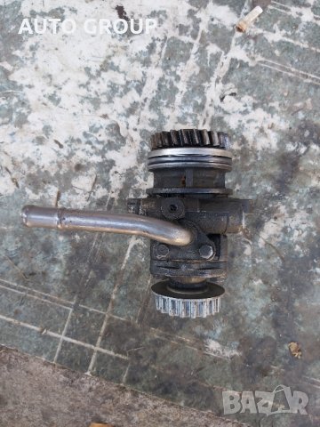 Турбо за Тоарег / VW Toareg 2.5TDI R5 172к.с., снимка 8 - Части - 35235208