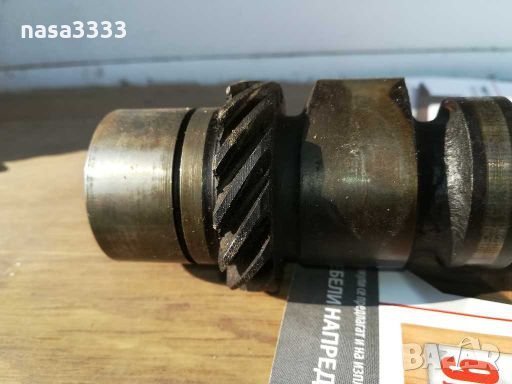 валове за фиат 125p, снимка 4 - Части - 27955594