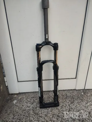 Вилки"Rock Shox XC30"-27,5 цола., снимка 3 - Части за велосипеди - 50440842