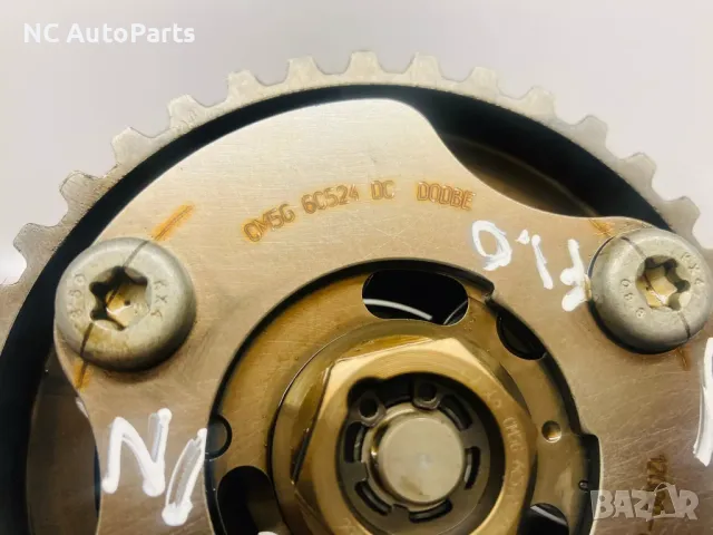 Разпределителен вал за FORD Форд Фиеста Фокус 1.0 ECOBOOST CM5G-6C524-DC 6A266 2014, снимка 5 - Части - 48112070