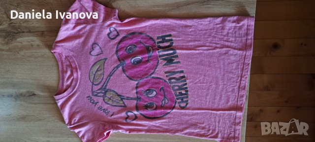 Тениски 5бр. За 15 лв, снимка 1