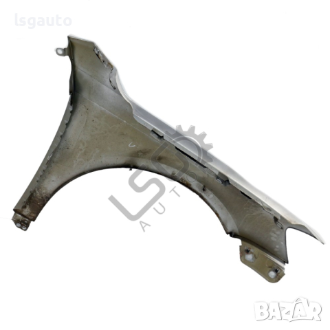 Ляв калник Volkswagen Passat (B7) 2010-2014 ID: 123617, снимка 2 - Части - 44891611