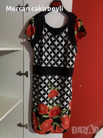 Дамски дрехи, снимка 2 - Други - 52307227