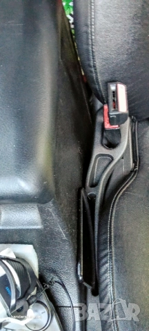 Добавка м/у предните седалки с джобове за съхранение , снимка 12 - Аксесоари и консумативи - 51500678
