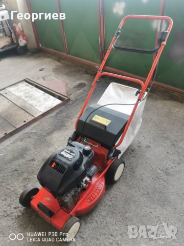 Косачка , снимка 2 - Градинска техника - 39154806