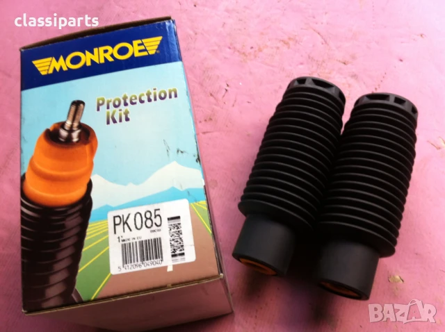 Прахоуловители за амортисьори Monroe за Пежо 206 / PEUGEOT 206, снимка 2 - Части - 50998525