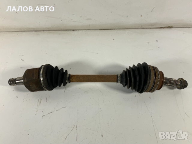 Предна лява полуоска Ланд Ровър Фрилендър Predna lqva poluoska Land Rover Freelander I 1.8i