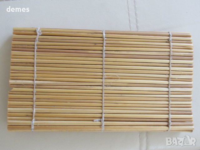 Маракаса от слонска трева-автентична, снимка 3 - Други - 43342886