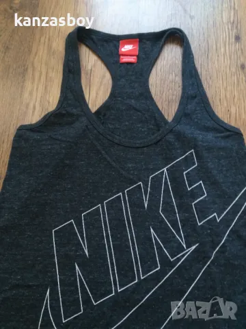 Nike - страхотен дамски потник КАТО НОВ S, снимка 2 - Потници - 47669348