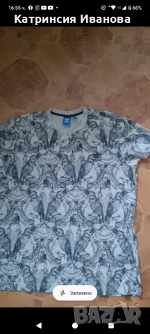 Промоция!!!Мъжки панталони и блузи-Bugoutti,Armani,Boss-3XL,Under Armour,Adidas, снимка 17 - Спортни дрехи, екипи - 49990313