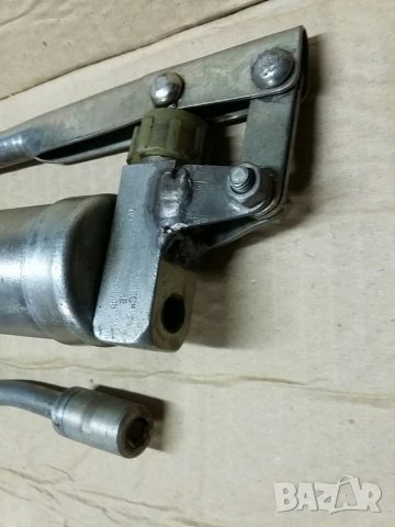 Такълмит с един накрайник, снимка 2 - Ремонт на ходова част - 38770658