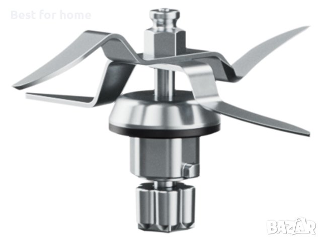 Мултифункционален кухненски робот Silvercrest Monsieur Cuisine Edition Plus, снимка 9 - Мултикукъри - 42943832