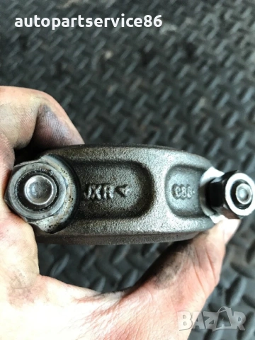 Биела III за KIA Carnival 2.9 CRDi (2006–2011), снимка 3 - Части - 53203386