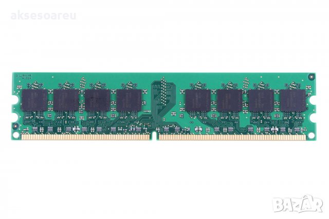 РАМ памет RAM Hynix 8 GB 2x4GB DDR2 800 Mhz за AMD процесори ддр 2 оперативна памет компютърна PC2-6, снимка 7 - Работни компютри - 38320242