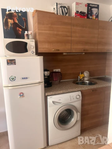 На море в Свети Влас, снимка 8 - Почивки на море - 51098504