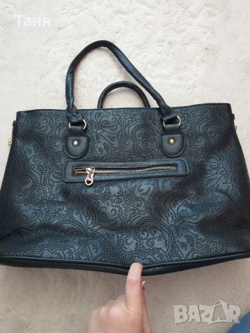 Чанта , снимка 2 - Чанти - 28746089