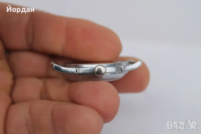 СССР мъжки ръчен часовник ''Ракета'' , снимка 5 - Мъжки - 49741701