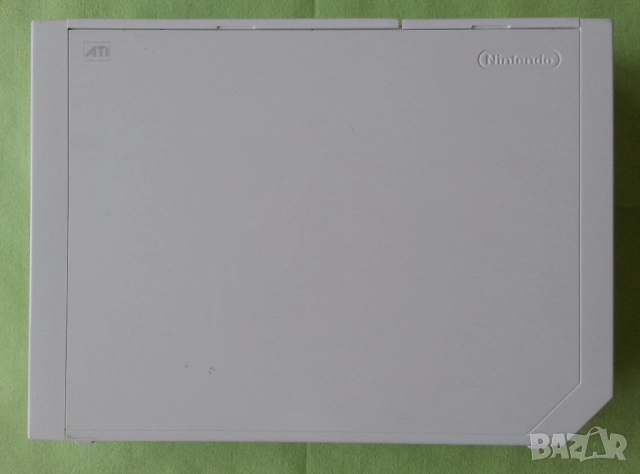 Ninendo Wii с вграден Arthrimus HDMI Mod №1+, снимка 11 - Nintendo конзоли - 52007760