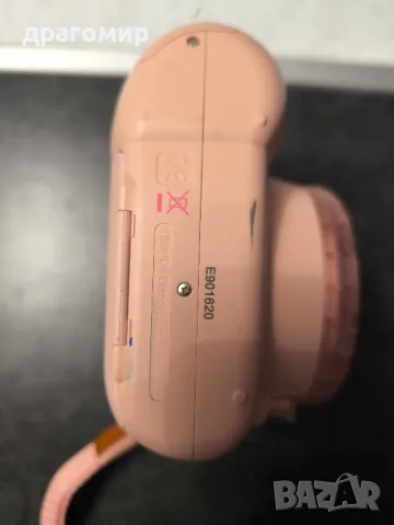 instax mini 9, снимка 6 - Фотоапарати - 48946173