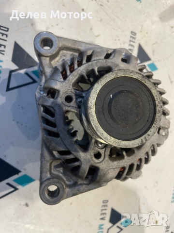 9827171980, A002TV2081ZE алтернатор Динамо от Peugeot 508 GT, 1.5 BlueHDI, двигател YHZT-C2B800, 10 , снимка 4 - Части - 52353080