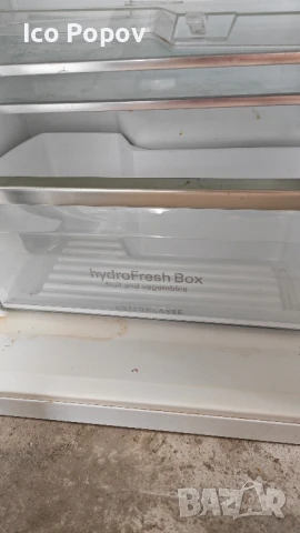 Хладилник за вграждане Siemens., снимка 4 - Хладилници - 50833158