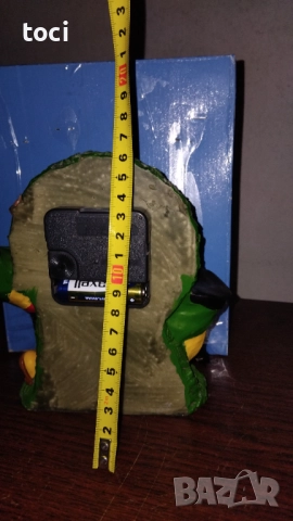 Лот от Стари будилници часовници, снимка 3 - Антикварни и старинни предмети - 52024021