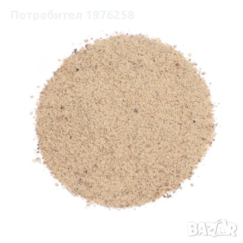 Бял пипер, смлян, 500гр.