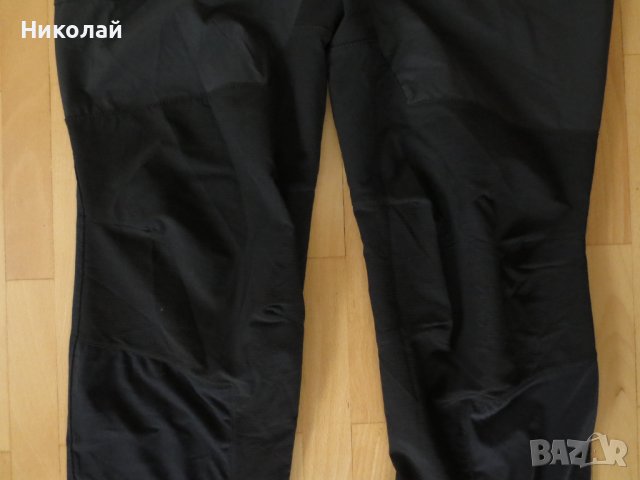 Bergans Floyen Pants men , снимка 5 - Спортни дрехи, екипи - 43216839