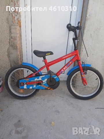 Детско колело 