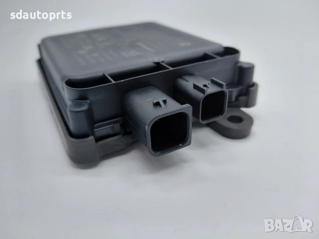 A0009002348 Нов Радар Дистроник Mercedes A0009006444 A0009000536 A0009009738, снимка 7 - Части - 51287980