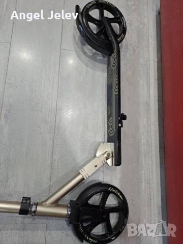 тротинетка, снимка 8 - Скутери и тротинетки - 51750287