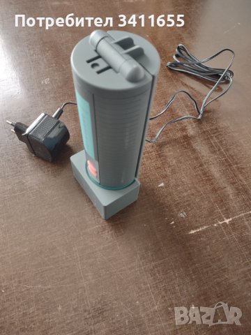 Продавам лампа PHILIPS халоген сгъваема , снимка 3 - Лед осветление - 43923748