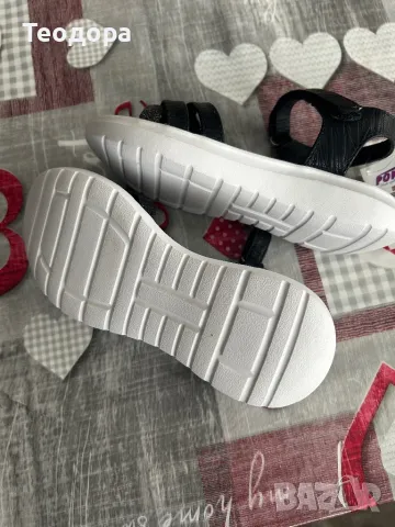 Детски сандали, снимка 5 - Детски сандали и чехли - 49696295