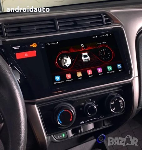 Honda Fit 2014-2019, Android Mултимедия/Навигация, снимка 3 - Аксесоари и консумативи - 43296065