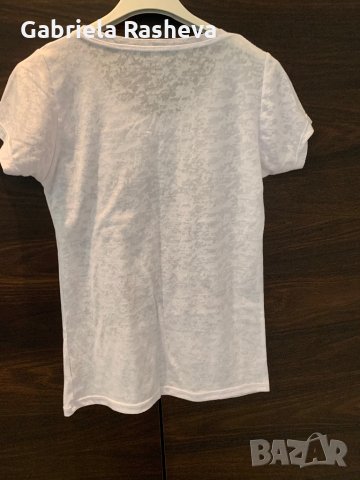 Блузки, снимка 4 - Тениски - 28820743