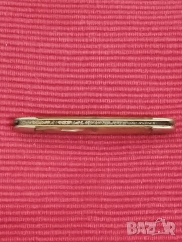 Старо джобно ножче Петко Денев, Габрово. , снимка 9 - Колекции - 43912130