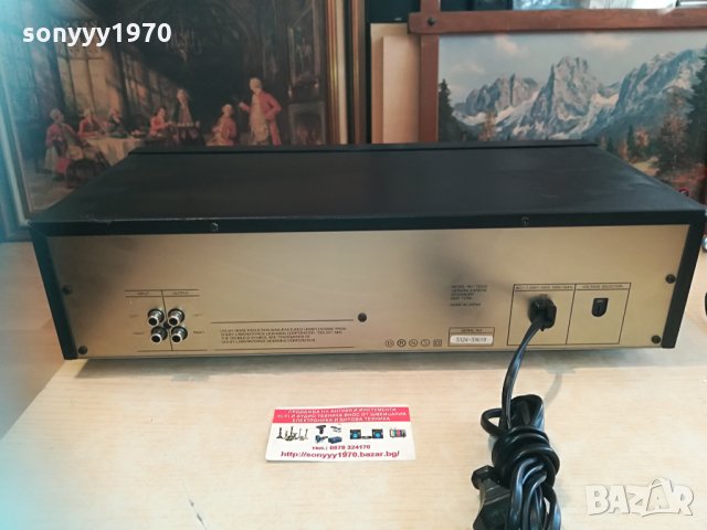 harman/kardon td212 made in japan 1104212116, снимка 15 - Декове - 32510683